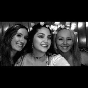 Meet your Posher, Brooke